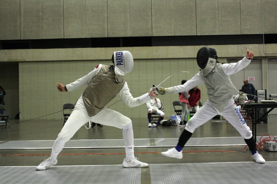 Beginner Foil