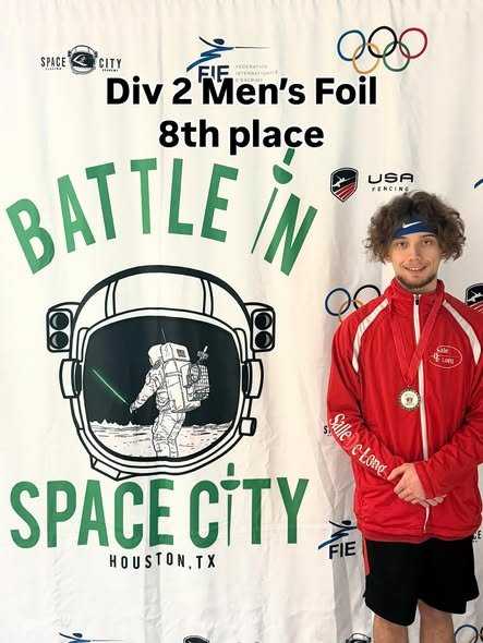 Battle in Space City Regional Tournament Recap 