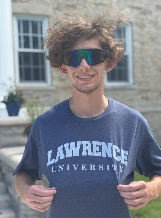 Fencing Spotlight: Hayden