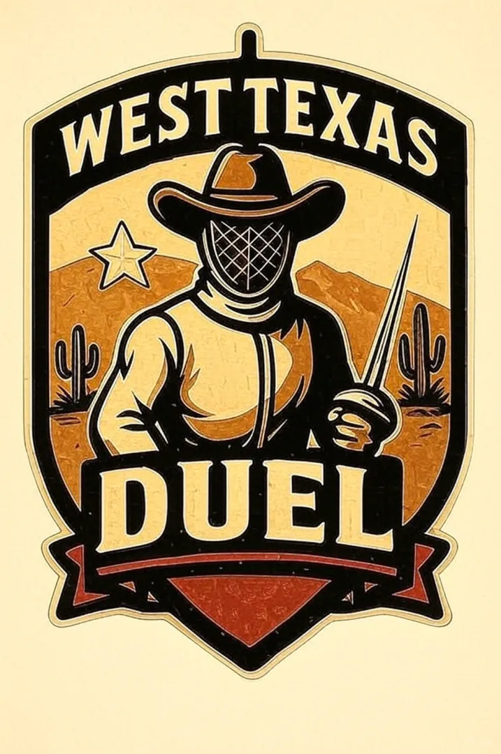 West Texas Duel Regional Fencing Tournament